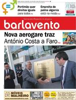 Barlavento - 2017-07-19