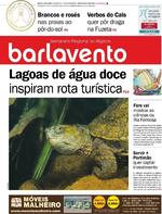 Barlavento - 2017-07-26