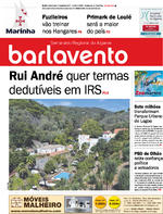 Barlavento - 2017-09-07