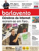 Barlavento - 2017-09-20