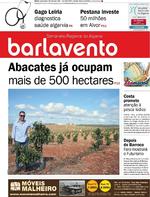 Barlavento - 2017-09-29
