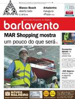 Barlavento - 2017-10-12