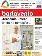 Barlavento - 2017-10-18