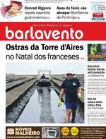 Barlavento - 2017-10-25