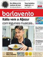Barlavento - 2017-11-10