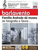 Barlavento - 2017-11-29