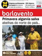 Barlavento - 2018-01-11