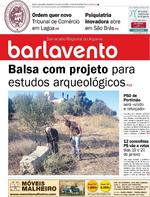 Barlavento - 2018-01-17