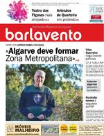 Barlavento - 2018-01-31