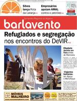 Barlavento - 2018-02-14