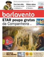 Barlavento - 2018-03-01