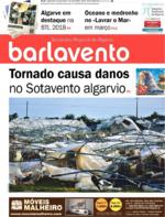 Barlavento - 2018-03-08