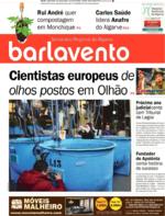 Barlavento - 2018-03-22