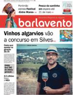 Barlavento - 2018-05-03