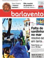 Barlavento - 2018-05-10