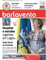 Barlavento - 2018-05-17