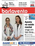 Barlavento - 2018-05-24