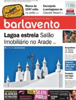 Barlavento - 2018-05-31