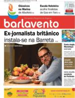 Barlavento - 2018-06-07