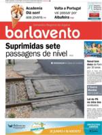 Barlavento - 2018-06-14