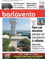 Barlavento - 2018-06-21