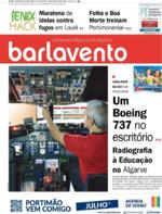 Barlavento - 2018-07-05