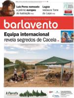 Barlavento - 2018-07-12