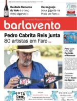 Barlavento - 2018-07-19