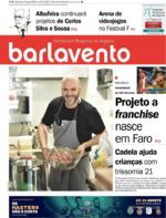 Barlavento - 2018-08-23