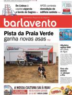 Barlavento - 2018-09-13