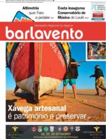 Barlavento - 2018-09-20