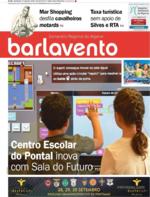 Barlavento - 2018-09-27