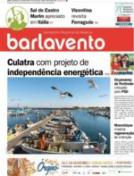 Barlavento - 2018-10-25