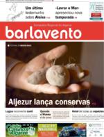 Barlavento - 2018-11-15