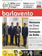Barlavento - 2018-11-29