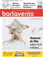 Barlavento - 2019-02-28