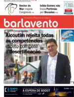 Barlavento - 2019-03-07