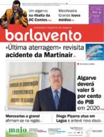 Barlavento - 2019-05-02