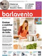 Barlavento - 2019-05-09