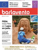 Barlavento - 2019-05-16