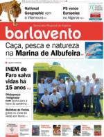 Barlavento - 2019-05-30
