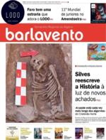 Barlavento - 2019-07-19