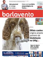 Barlavento - 2019-08-01