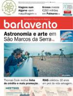 Barlavento - 2019-10-03