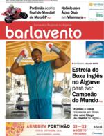 Barlavento - 2020-08-13