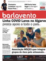 Barlavento - 2020-10-08