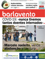 Barlavento - 2021-01-27