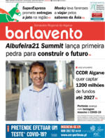 Barlavento - 2021-03-25