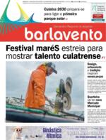 Barlavento - 2022-05-18