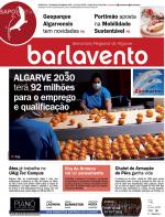 Barlavento - 2022-09-28